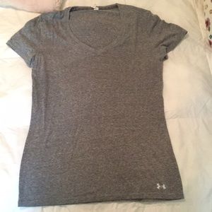Under armor top